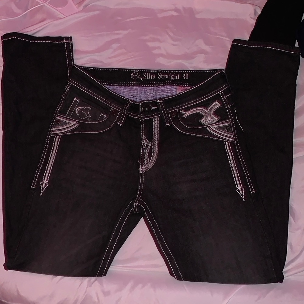 JL FOX Western Wear